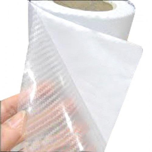 Рулон пленки carbon 3D прозрачный 1. 27x28m