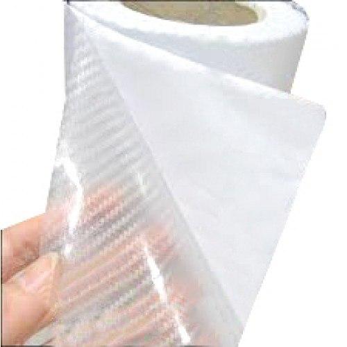 Рулон пленки carbon 3D прозрачный 1. 27x28m