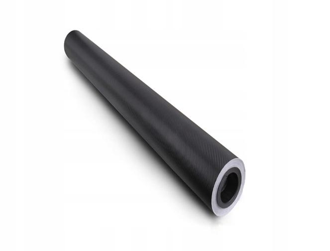 Рулон фольги carbon 3D Silver 1. 27x28m