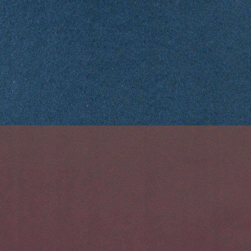 Рулон фольги хамелеон синій / фіолетовий 1. 52x20m