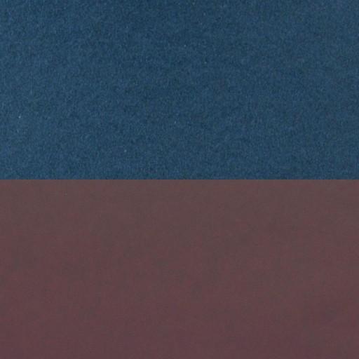 Фольга рулон хамелеон синий / фиолетовый 1. 52x20m