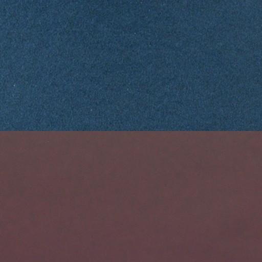 Рулон фольги хамелеон синій / фіолетовий 1. 52x20m