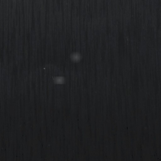 Металевий матовий чорний рулон фольги 1. 52x30m