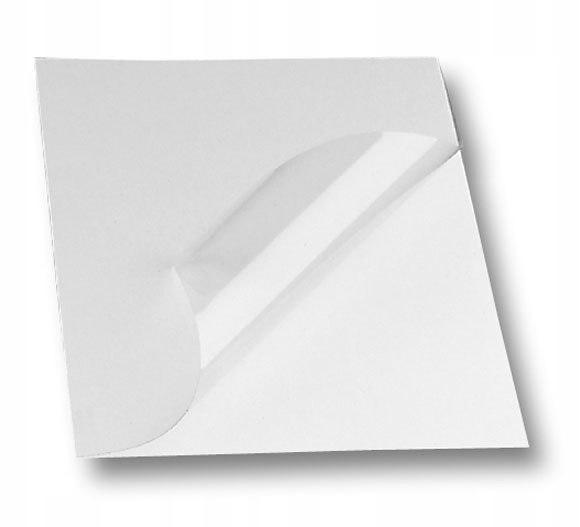 Плівка рулон прозорий безбарвний гладкий1. 52x15m