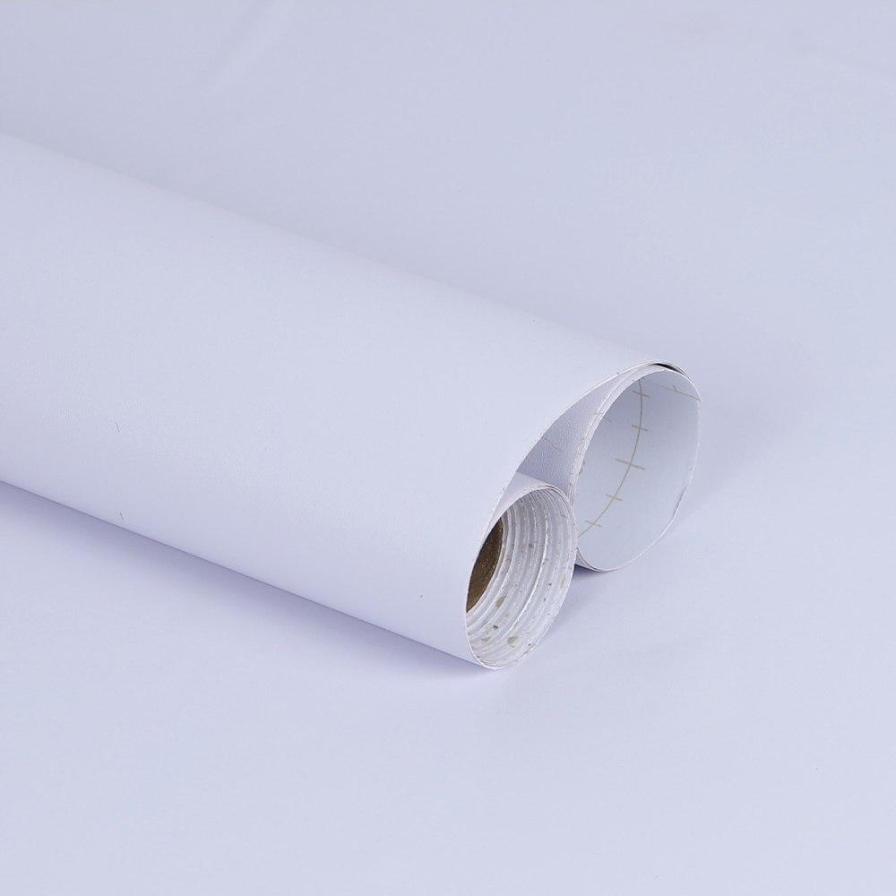 Фильм рулон самоклеющиеся обои белый винный шпон