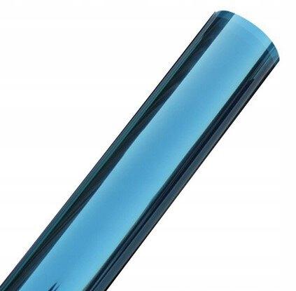 Венецианская зеркальная тонировочная пленка 0. 76x30m 10%