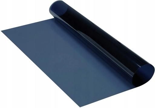 Foliatec Тонувальна плівка для скла 76x300 см