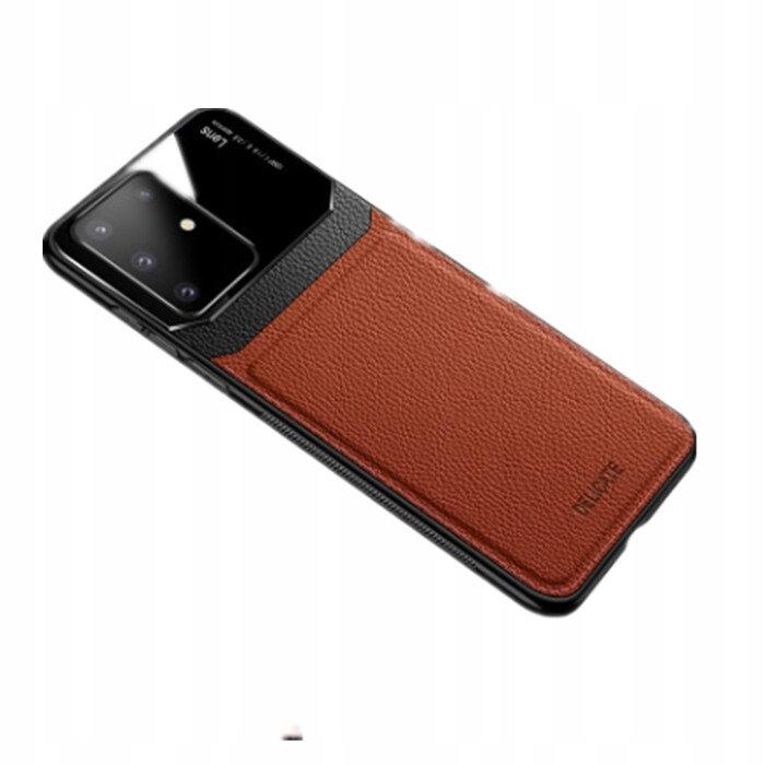 For Samsung Galaxy S20 Ultra Bakeey Luxury