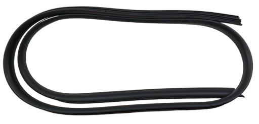 ForFour 453 ущільнювач задніх дверей Новий a4537370000