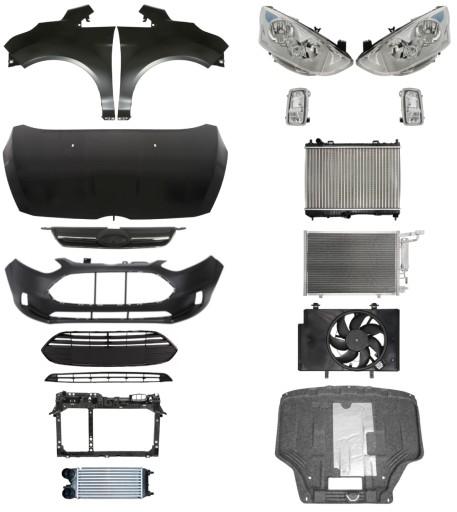 KTT030078 - Thermotec KTT030078 THERMOTEC KTT030078