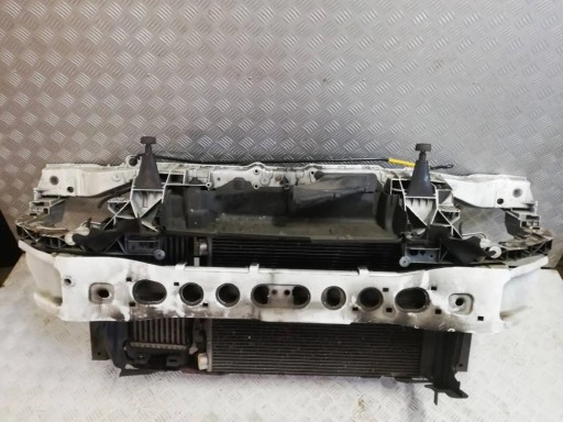 AM51-8B041-A CV61-8C607-VB - Ford C-MAX MK2 1.0 ECOBOOST ПЕРЕДНИЙ РЕМЕНЬ РАДИАТОРА