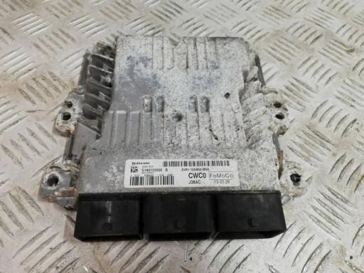 БУКСИРОВОЧНЫЙ КРЮК FIAT PUNTO EVO 09 - 674424