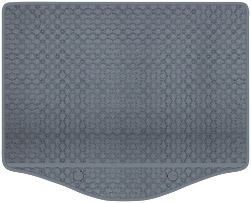 Килимок в багажник Ford C-Max I Minivan 5os 2003-2010 PRIMELINER