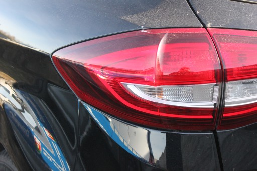 fordcmax26 - Ford c-max ii ліфт задній лівий ліхтар у крило