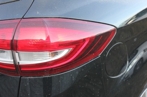 Fordcmax27 - Ford C-Max II підйомна лампа права задня частина