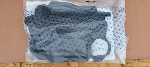 AM51-U237A05-BC - Ford C-Max Mk2 Grand звукоизоляция передней левой двери