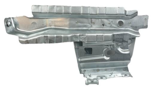 PAM651-R16C199-AF - Ford C-Max MK2 крепление крыла 1767303 новый