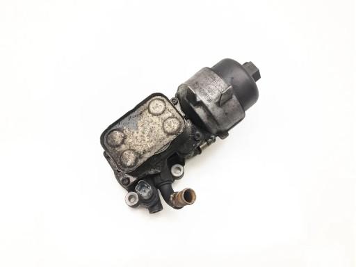 9656830180 - Кронштейн кріплення корпусу масляного фільтра Ford C-Max