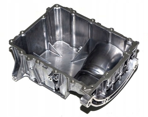 1762525 - Ford C-Max Cmax 2011-чаша масляний піддон 1.0 ECO