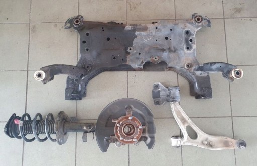 12455445558 - Ford c-max hybrid energi bench mcperson wajekacz