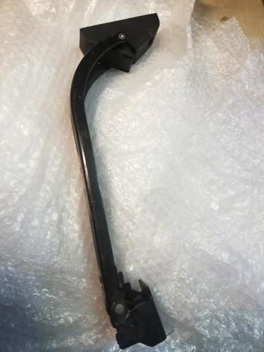 BK21-V44100-AF - Ford CUSTOM задний дверной ограничитель