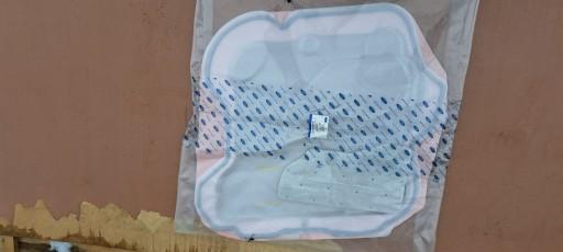 DT11-K27458-BH - Ford Connect MK2 звукоизоляция правой раздвижной двери
