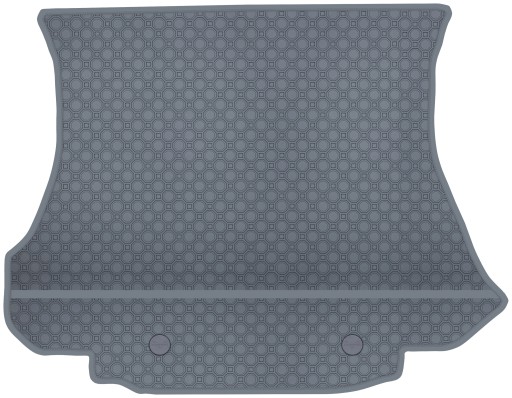 Килимок в багажник Ford Cougar 1998-2002 PRIMELINER