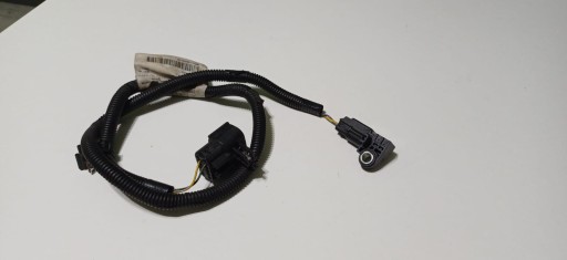 Датчик удара Ford ударяет по переднему жгуту проводов FR3T-14B006-AA