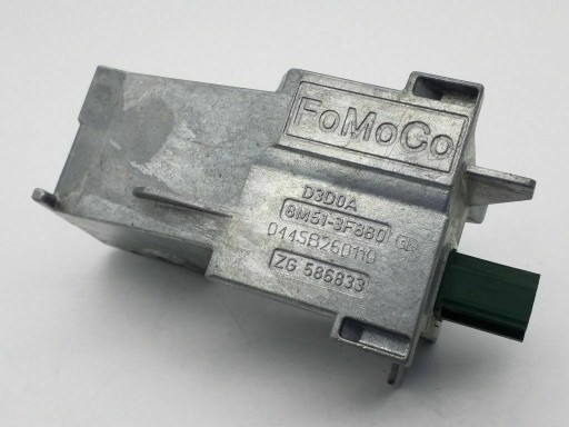 Ford ESCL эмулятор болт K-line 4 pin GALAXY