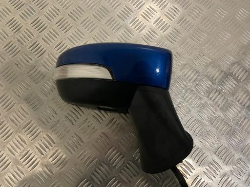 Ford Ecosport II подъемное правое зеркало 10pin BH