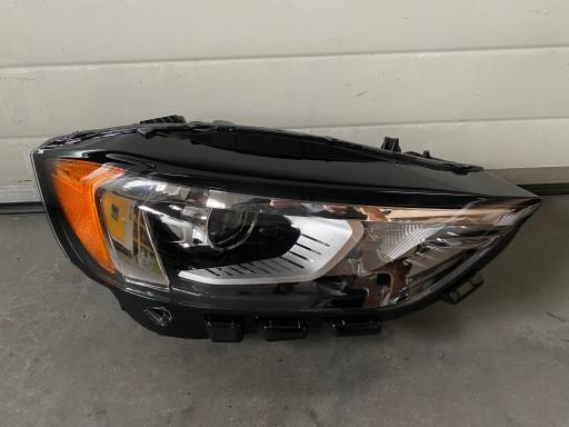 KT4B-13W029-AE - Ліхтар правий Ford Edge FULL LED LIFT USA
