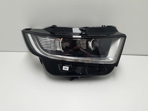 FK7B-13W029-CG - Ford Edge Full Led правая фара правая, ЕС