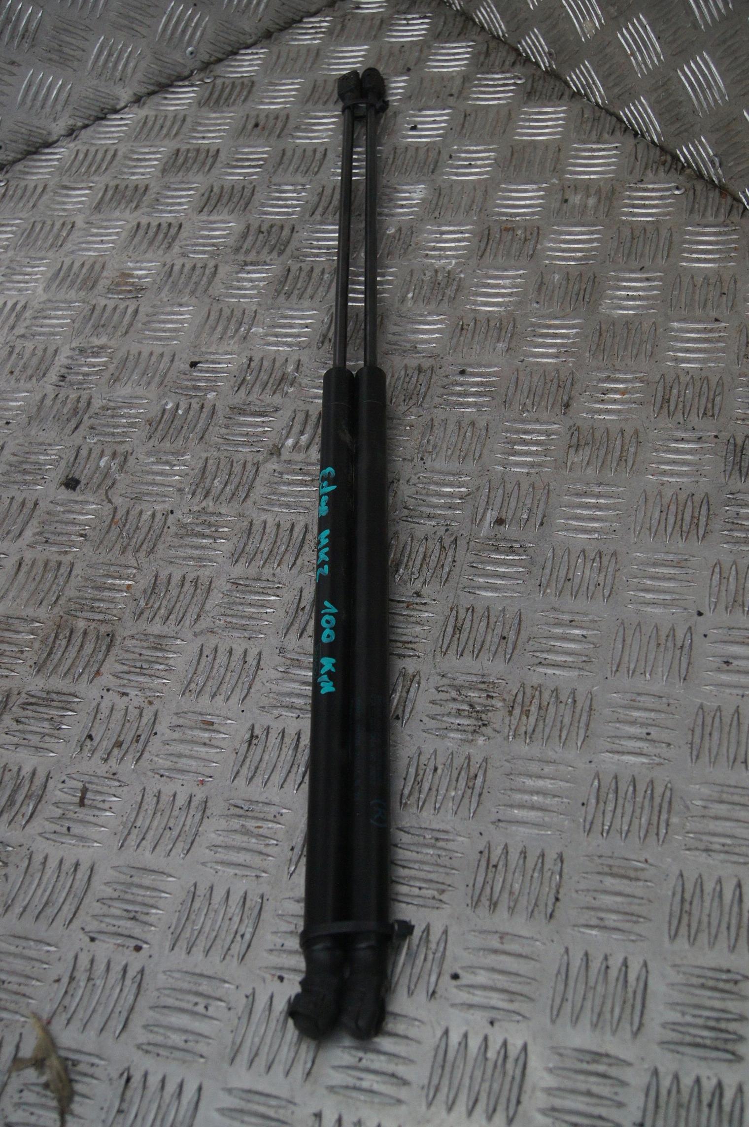 FT4B-R16C826-AC - Ford Edge Mk2 Lifty Приводы Заслонки Привод 15-