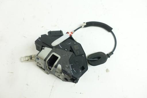 Ford Edge замок двери передний правый FT4A-A21812-DC