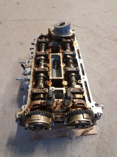 Ford Escape 20- Голова США RFKX6E-6090-AB США 2.0