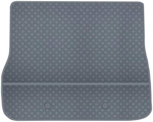 Килимок в багажник Ford Escort Clipper Kombi 1995-2000 PRIMELINER