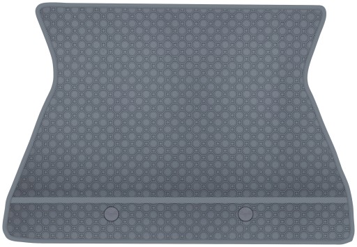 Килимок в багажник Ford Escort V Hatchback 1991-1994 PRIMELINER