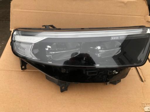 LB5B-13W029-EF - Ford Explorer Full Led правый передний правый фонарь