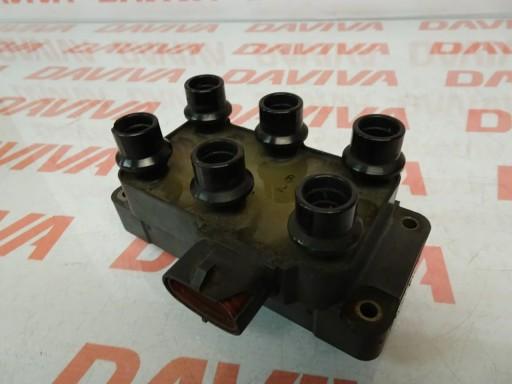 90TF-12029-A1A - Ford explorer усилитель/модуль зажигания 4.0 v6 4wd бензин 115квт (156 л.с.)