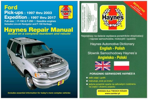 Ford F-150 F-250 Pickup Expedition Lincoln Navigator 97-17 дюймів + БЕЗКОШТОВНО 24 години