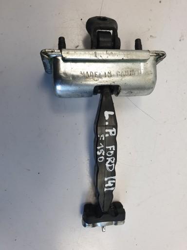 Ford F150 15-20R петля передніх дверей ліва передня