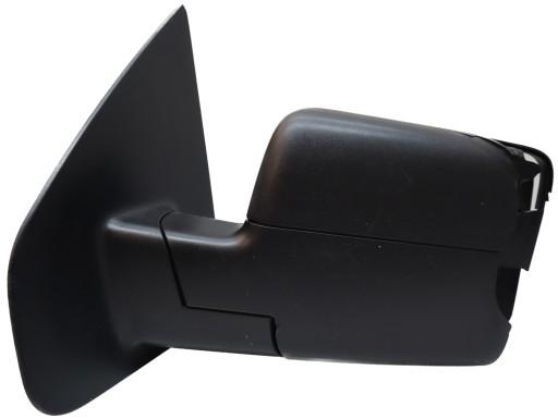 M1796 - Left engine cover for scooter B-Max