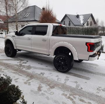 Ford F150 5.0 v8 двигатель в сборе 2016 год