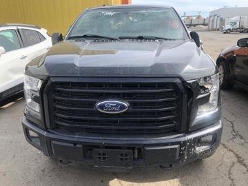 Ford F150 5.0 v8 Коробка передач 2016 год