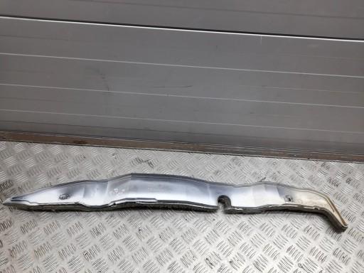 Ford F150 FL3416E132AD передний правый звукоизоляция