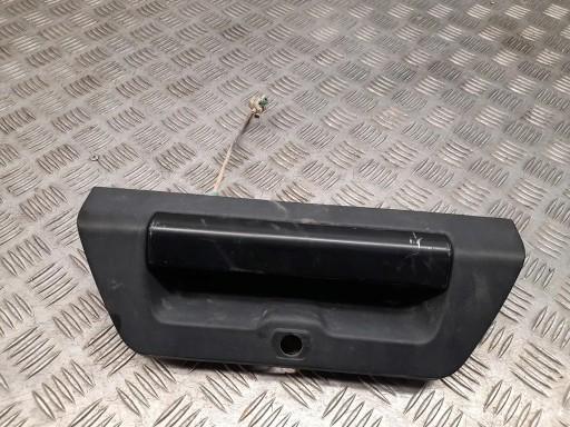 Ford F150 Fl349943800ab задня дверна ручка