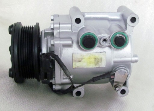 Ford FOCUS MK1 MAZDA 2 Fiesta V компресор