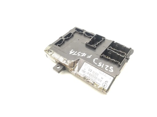 8V51-15K600-EG - Ford Fiesta 1.25 Бензин 60кВт (82 л.с.) 2009 (08-17)