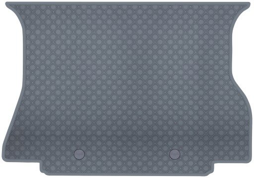 Килимок багажника Ford Fiesta IV Hatchback 1999-2002 PRIMELINER