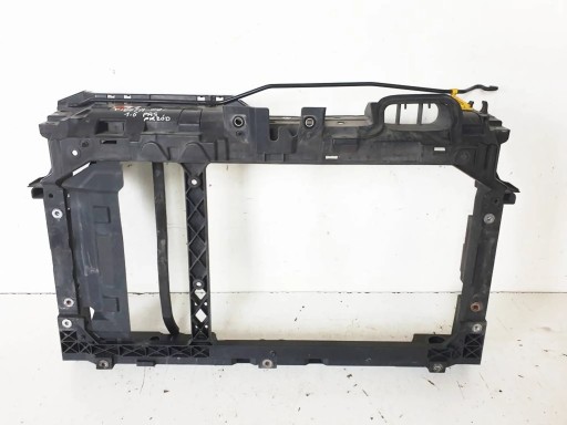 TPR13966 - Ford Fiesta VII MK7 2009 1.6 16V Підсилення переднього ременя оригінал